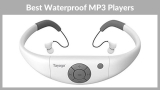 4 Best Waterproof MP3 Players for Swimming in 2023