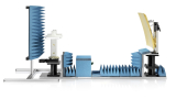 5G mmWave Phased Array Antenna Test System