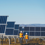 Can the U.S. Regain its Edge in Solar Power?