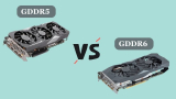 GDDR5 Vs GDDR6 : Which is Better?