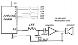 Generate The Magic Meditative Love Frequency of 528Hz With The Arduino