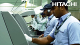 JOB: GIS Secondary Engineer – APE At Hitachi