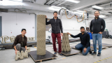 Laser Technology Enhances Cement Utilization