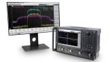 Midrange VNA speeds 5G device characterization