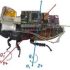 Wireless MCU leverages 22-nm process technology