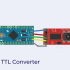 Orange ESP-32 Cam IoT Kit