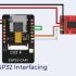 Orange Raspberry Pi Pico Intermediate Kit