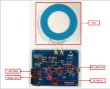 Reference Design For Wireless Charging Transmitter