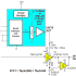 A New Measuring Instrument For Real-Time Radiotherapy Monitoring