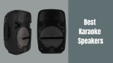 Top 9 Best Karaoke Speakers For an Incredible Singing