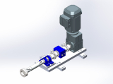 Wireless Torque Sensors For Safe Airlines